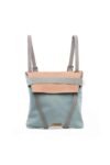 BackPack soft colors